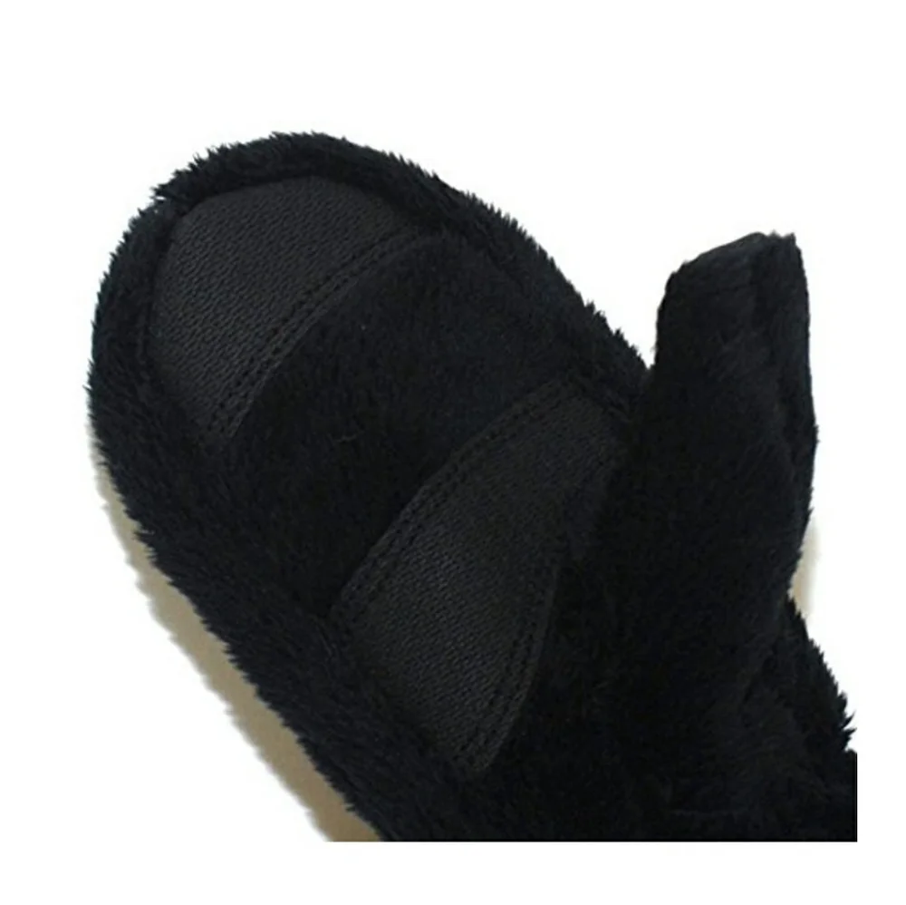 HEAD ThermalFUR Fleece Mittens - Child Size
